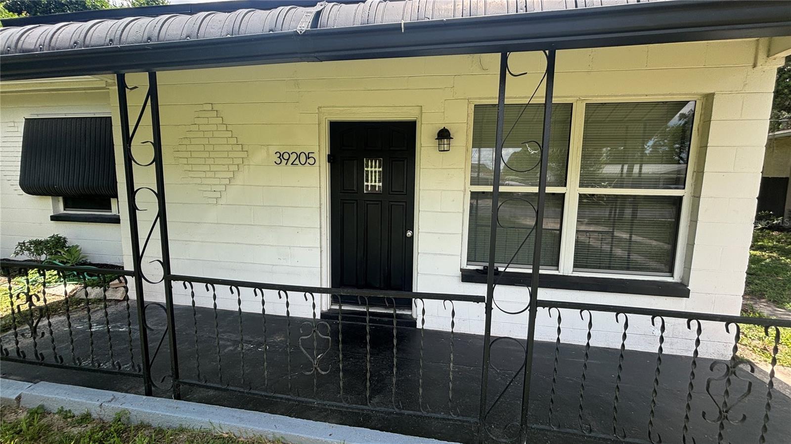 Property Photo: 39205 Park Drive FL 33542