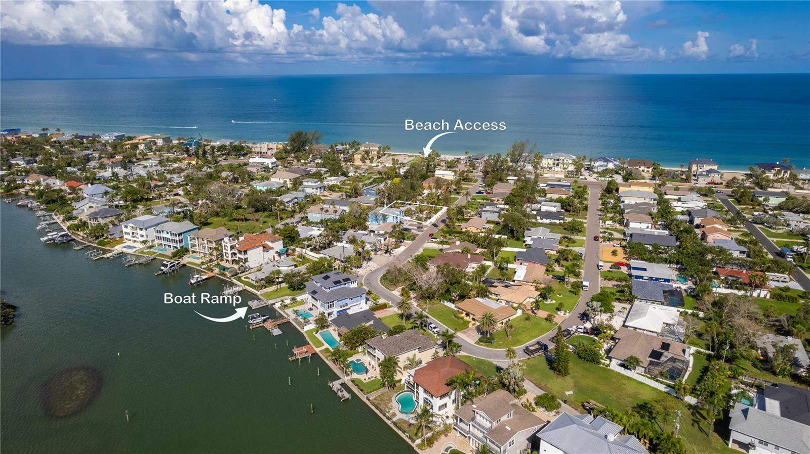 Property Photo: 112 7th Street FL 33786