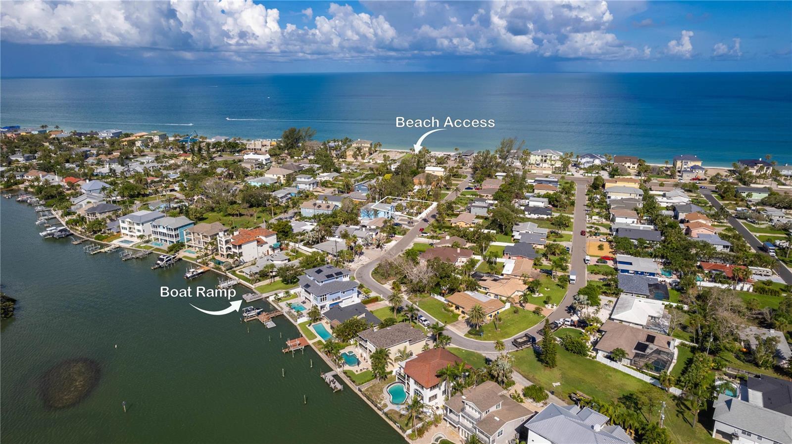 Property Photo: 112 7th Street FL 33786