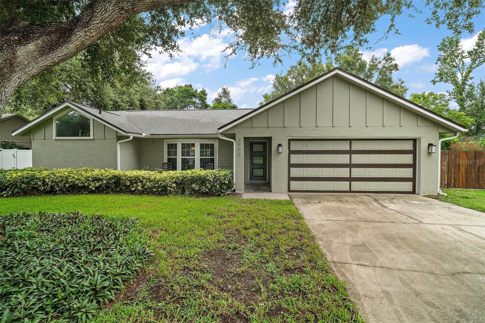 Property Photo: 3990 Wood Drive FL 32757