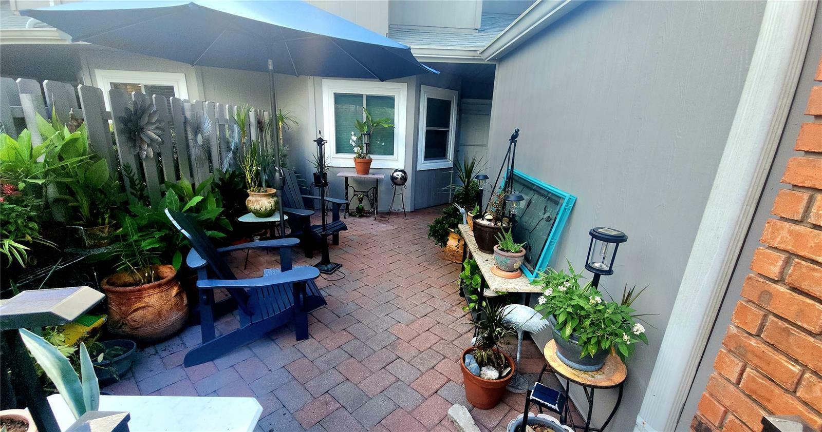 Property Photo: 525 Oak Terrace 117 FL 32701