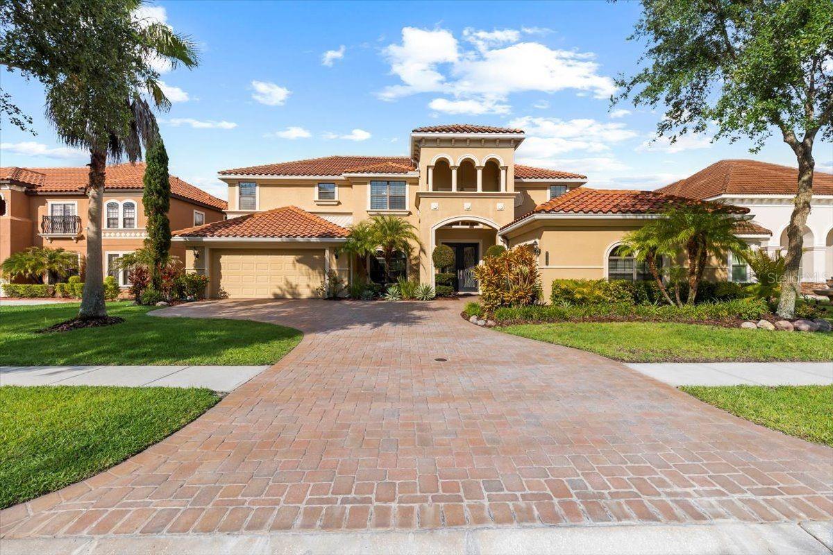 8358 Dunham Station Drive  Tampa FL 33647 photo