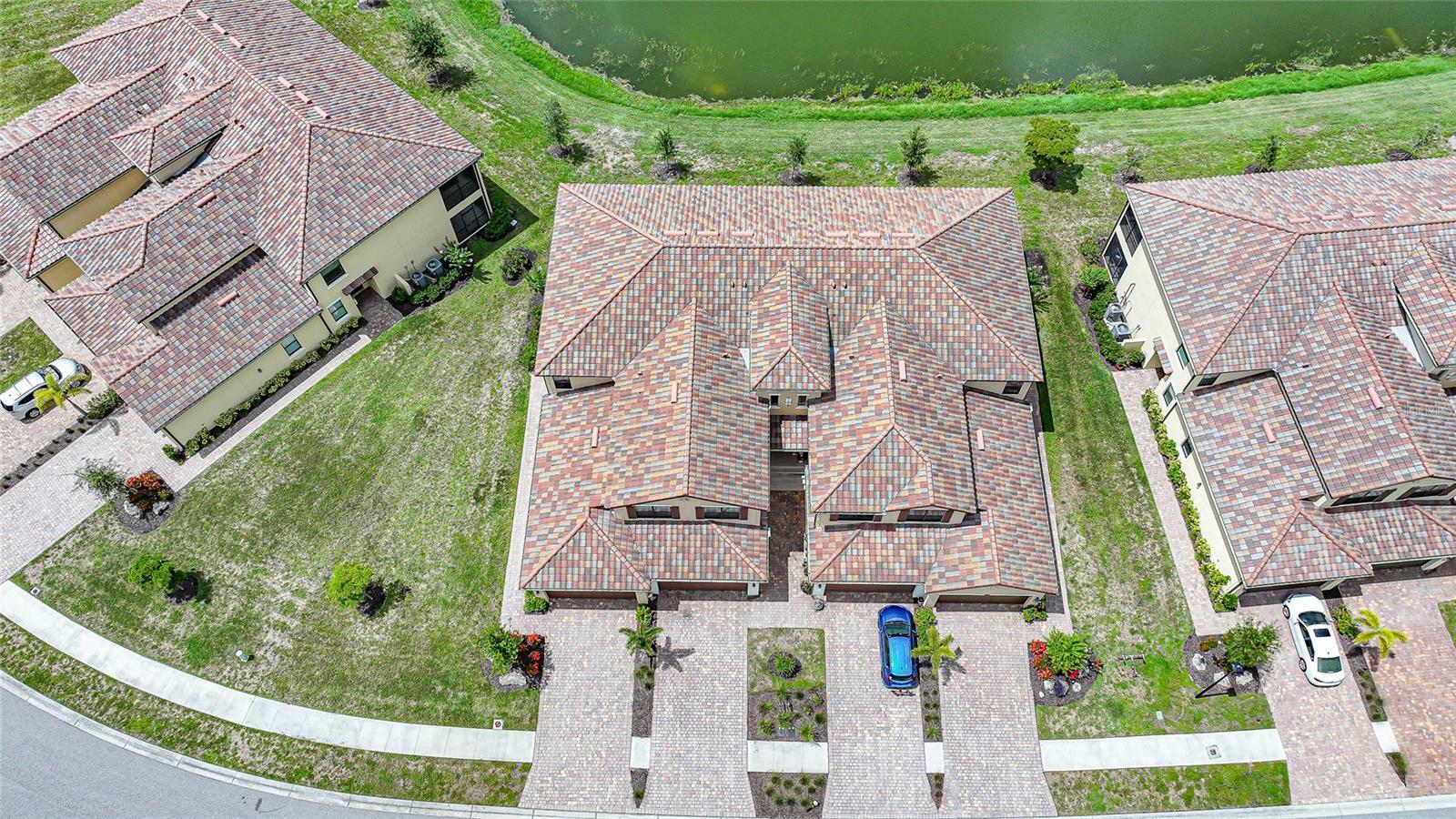 Property Photo: 12425 Ghiberti Circle 101 FL 34293