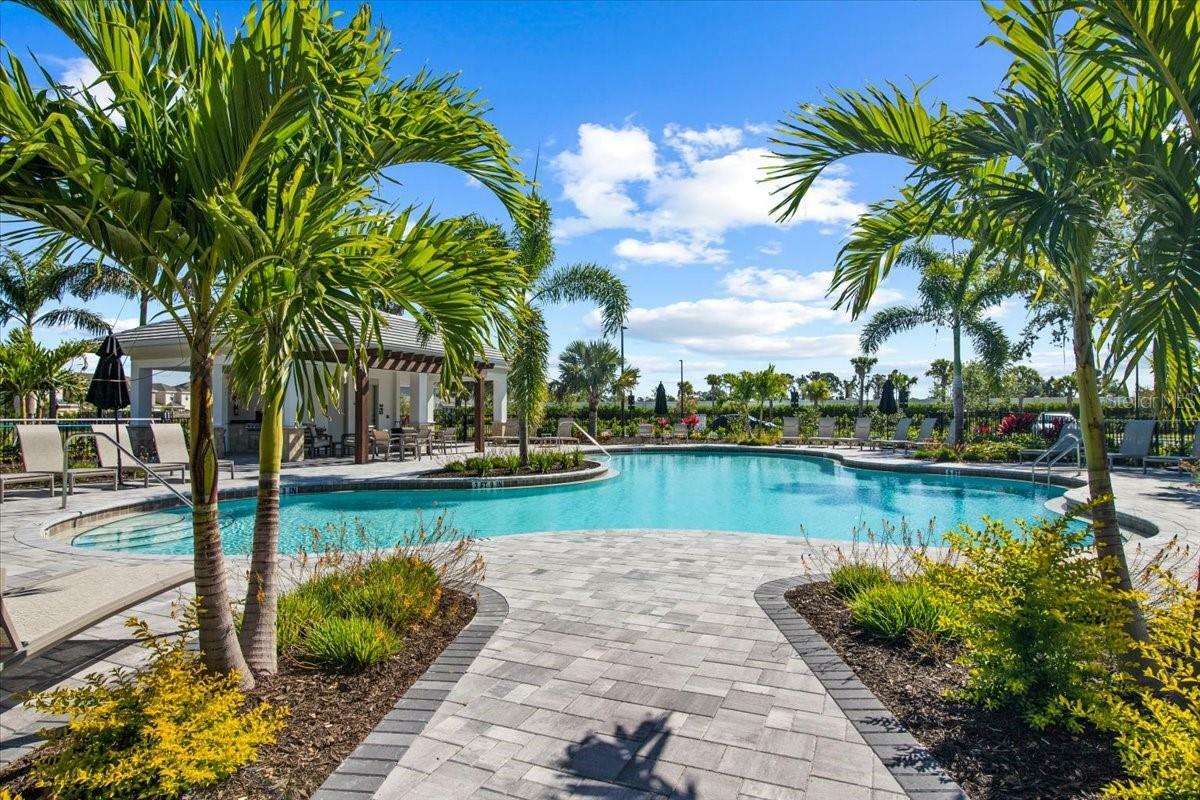 Property Photo: 5756 Haven Terrace FL 34275
