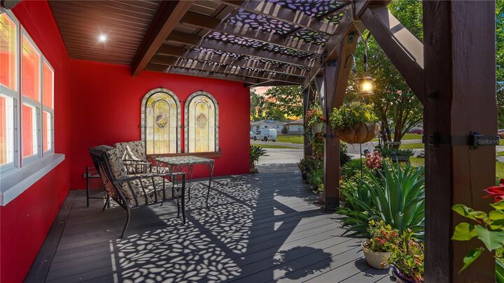 Property Photo: 5501 Highland Street S FL 33705