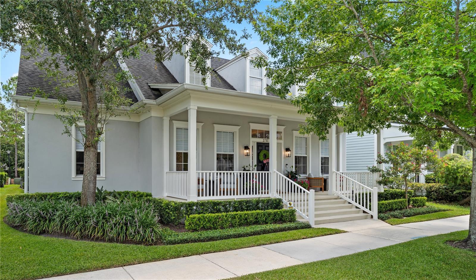 2781 Stanfield Avenue  Orlando FL 32814 photo