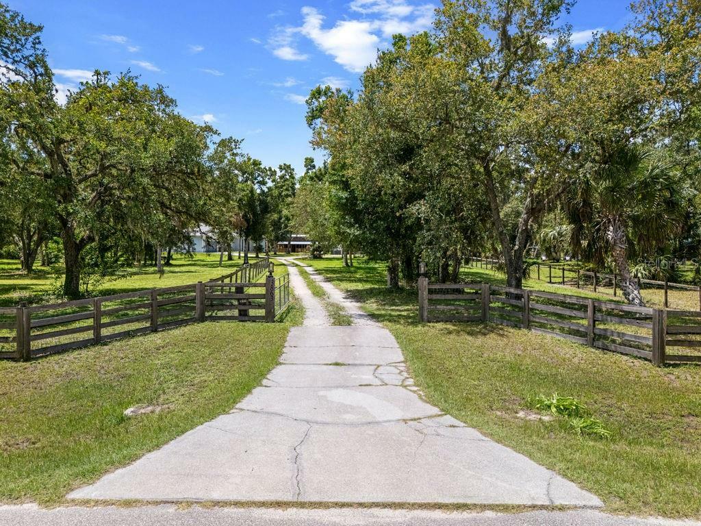 Property Photo:  3863 Albin Avenue  FL 34286 