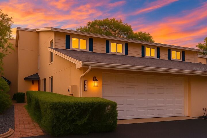 Property Photo: 2923 W Gandy Boulevard 2923 FL 33611