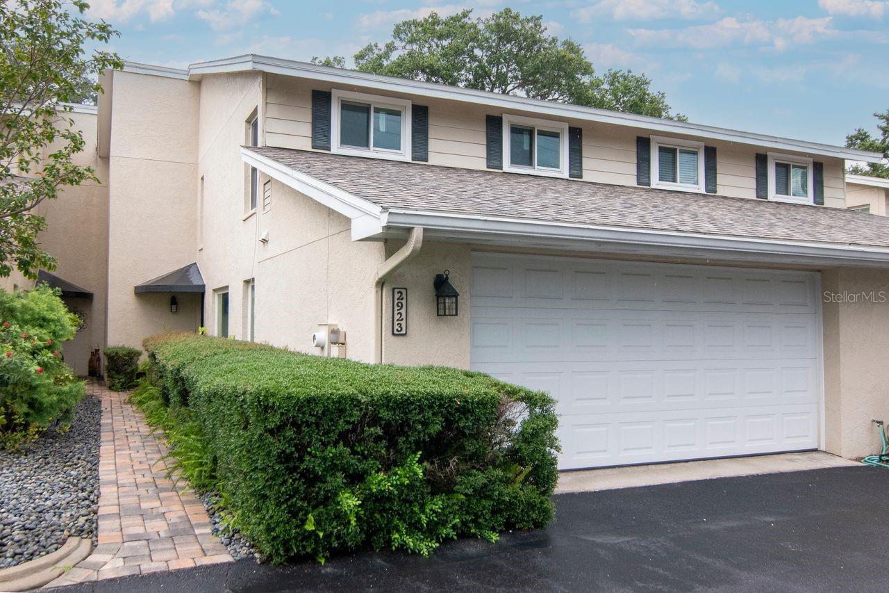 Property Photo: 2923 W Gandy Boulevard 2923 FL 33611