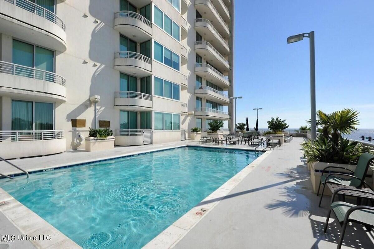 Property Photo: 2060 Beach Boulevard MS 39531