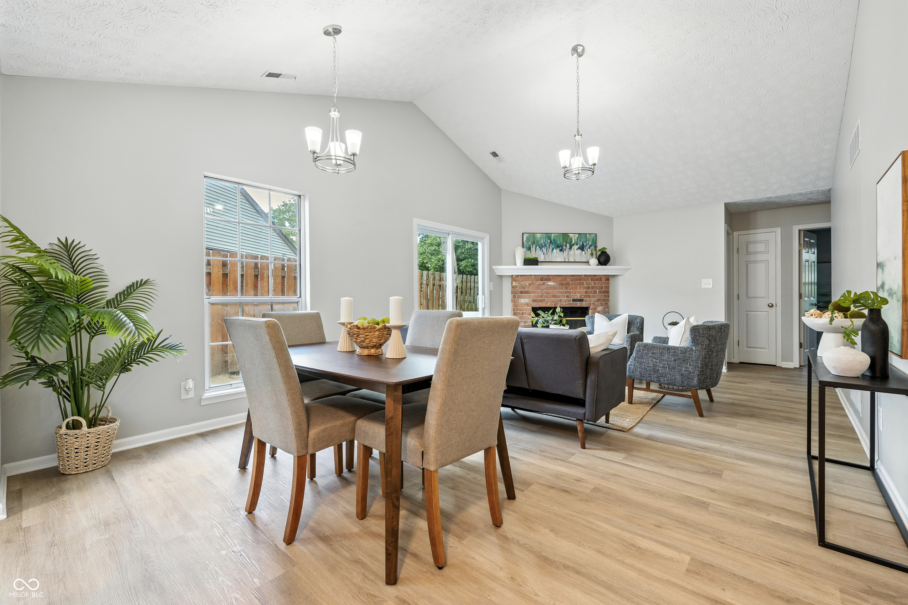 Property Photo:  6639 Discovery Drive S  IN 46250 