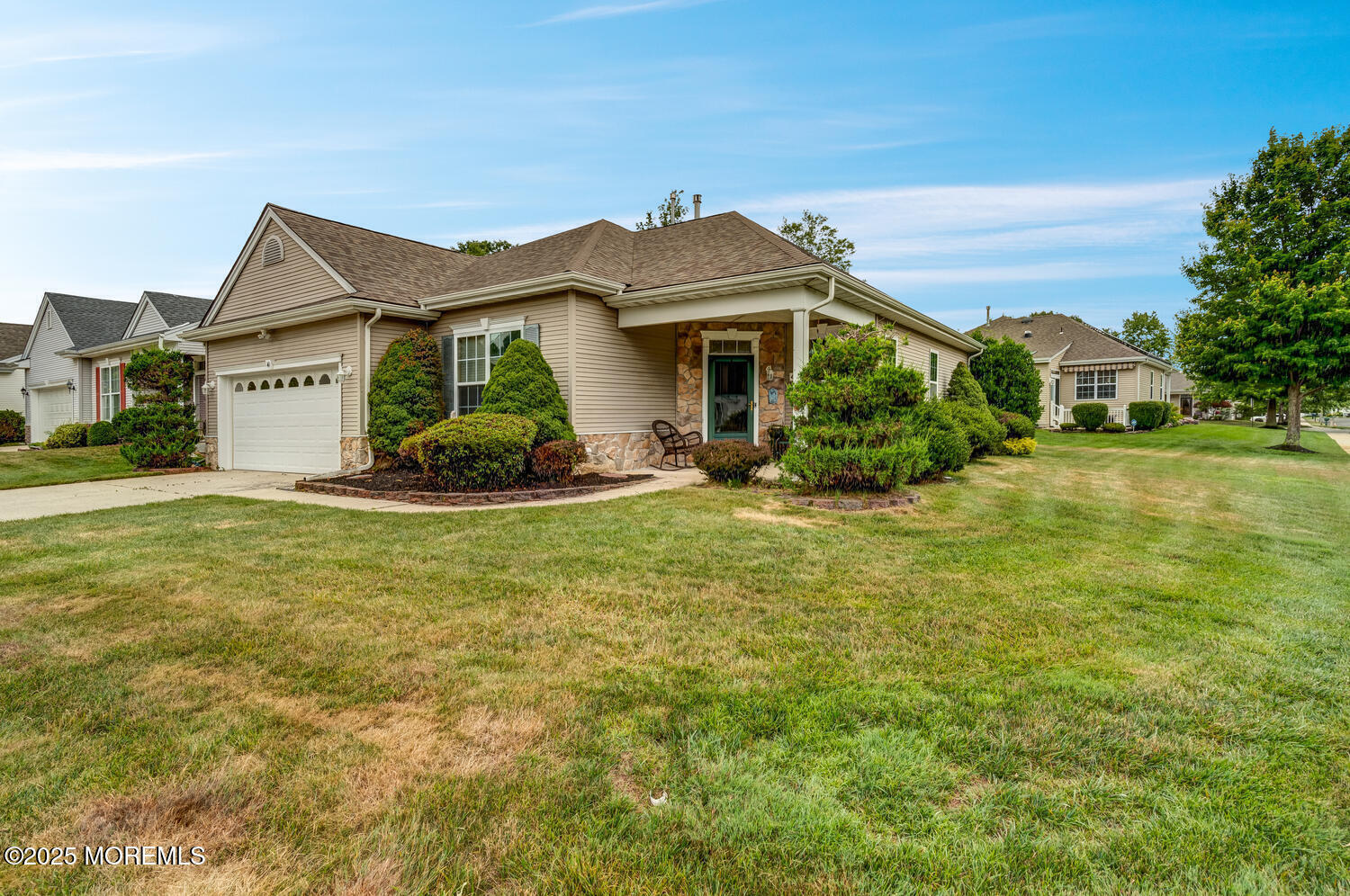 Property Photo: 41 Sunrise Bay Boulevard NJ 08087