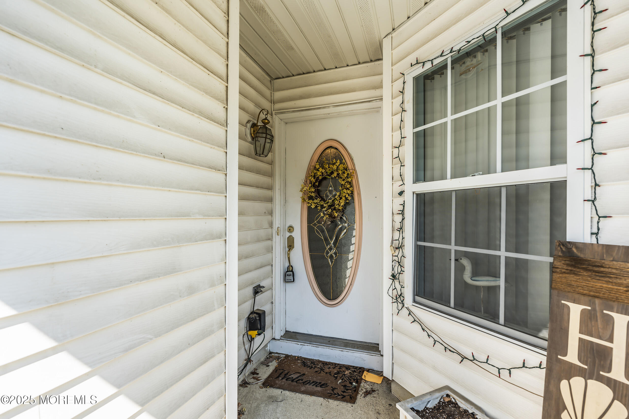 Property Photo: 234 Moses Milch Drive NJ 07731