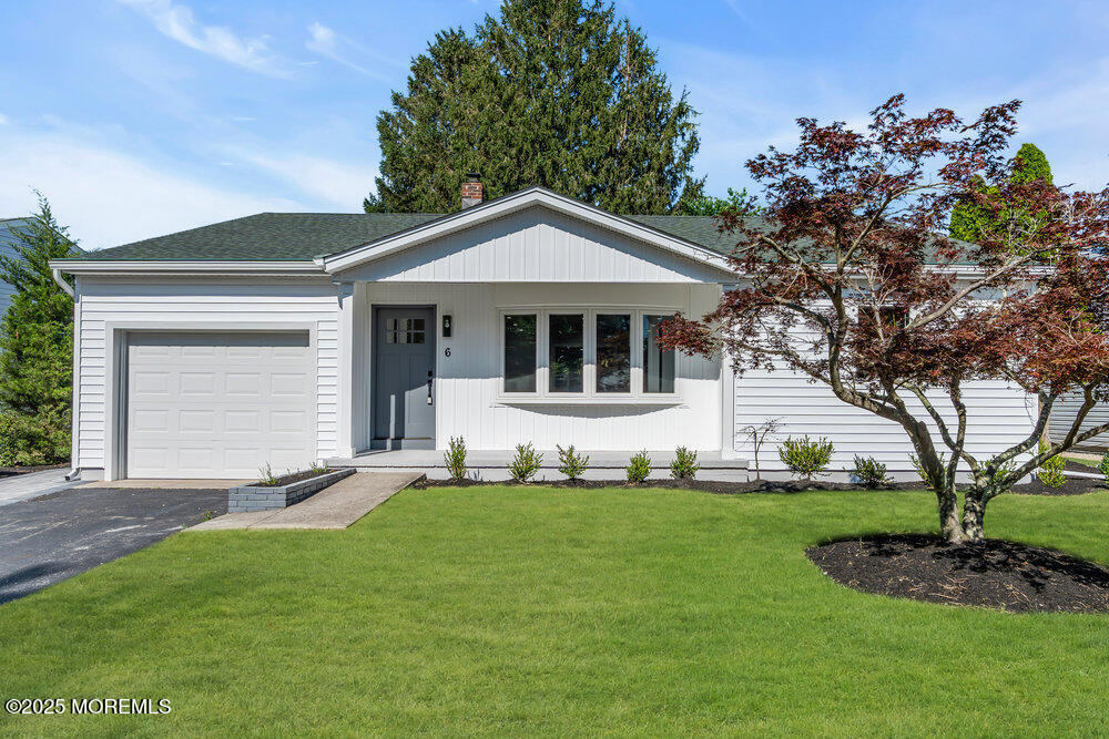6 Fairfield Road  Toms River NJ 08757 photo