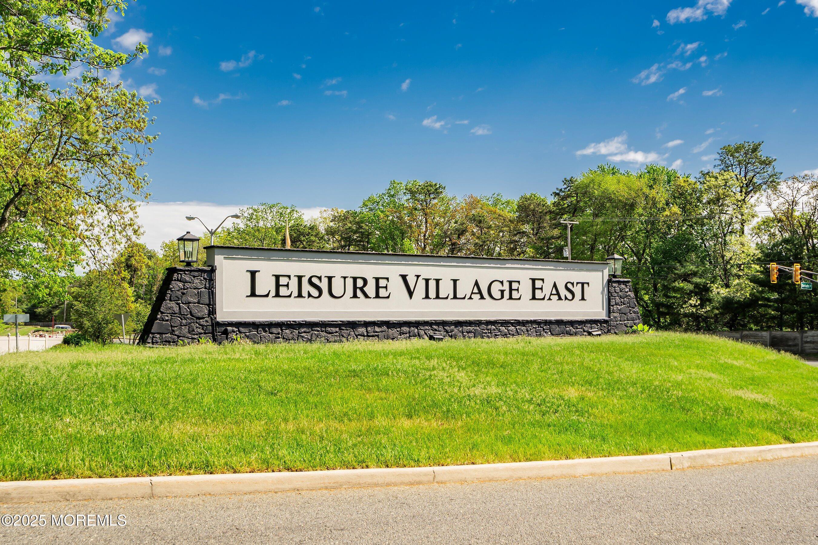 Property Photo: 1207D Shetland Drive NJ 08701