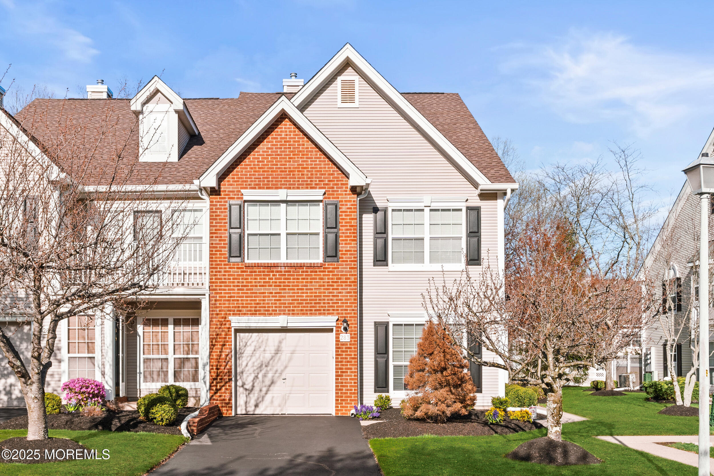 283 Daniele Drive 1006  Ocean Twp NJ 07712 photo