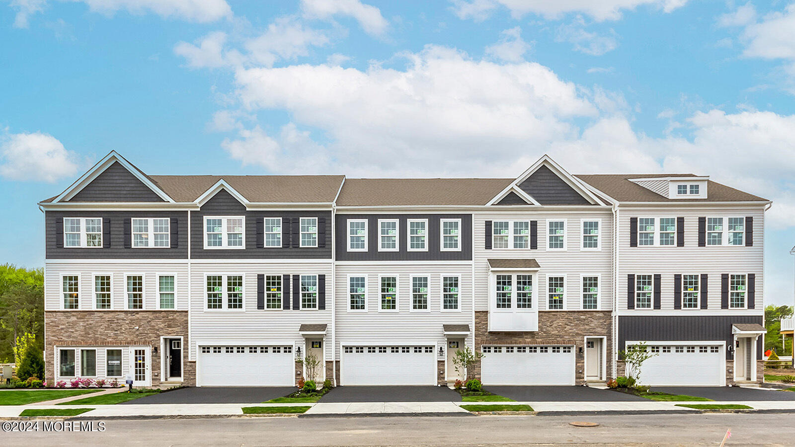 Property Photo: 160 Wembley Way NJ 07753