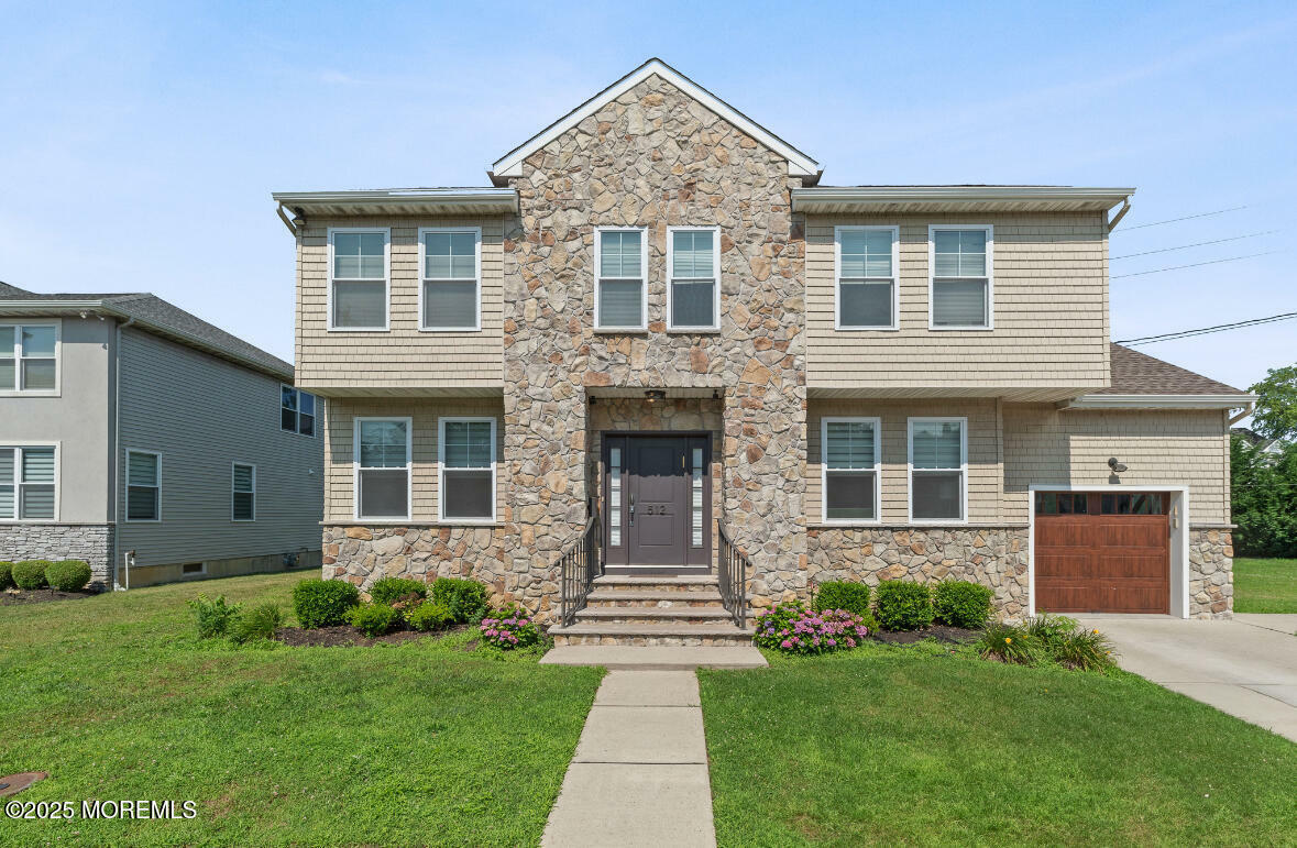512 Sairs Avenue  Long Branch NJ 07740 photo