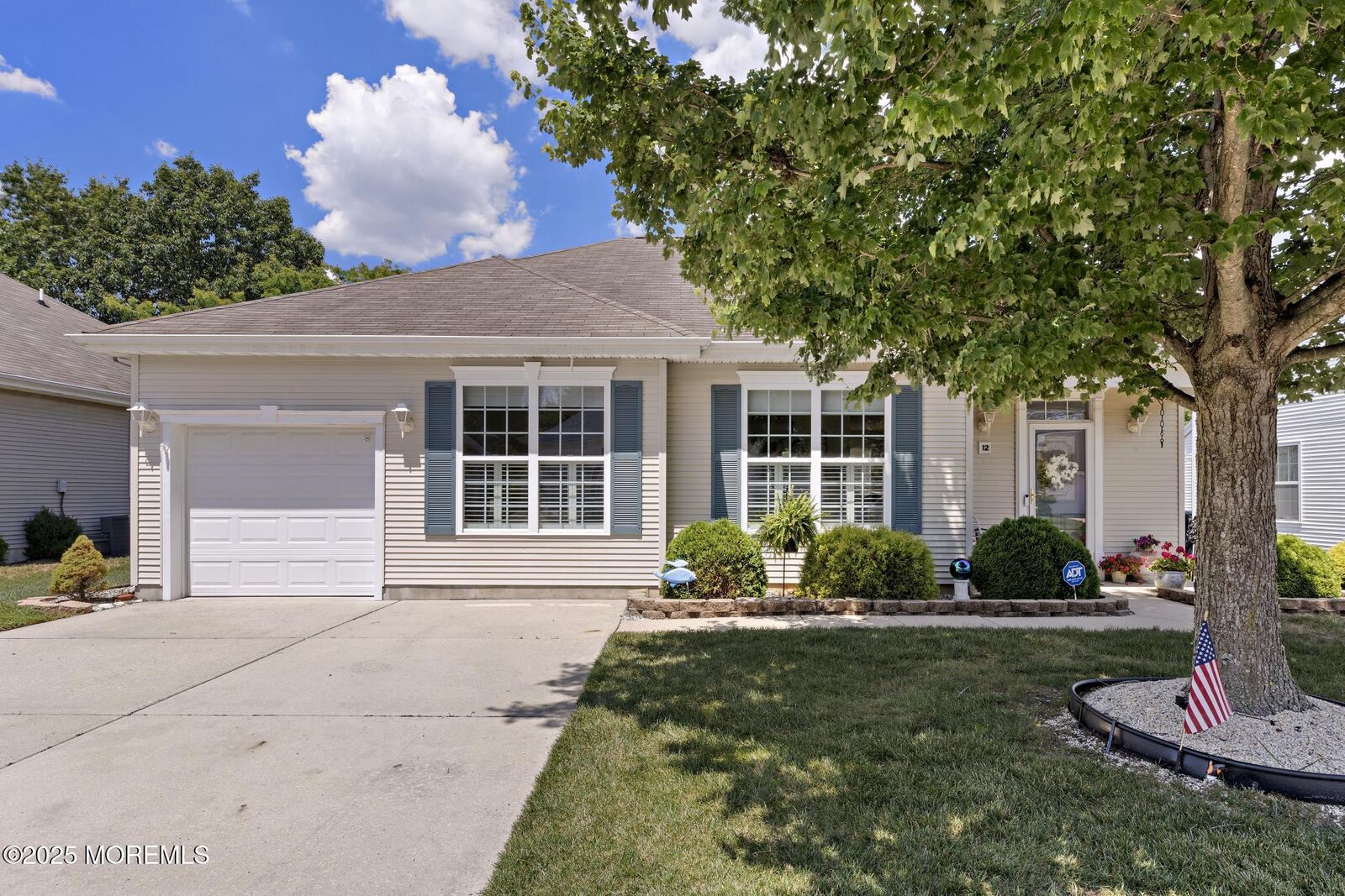 Property Photo: 12 Sunrise Bay Boulevard NJ 08087