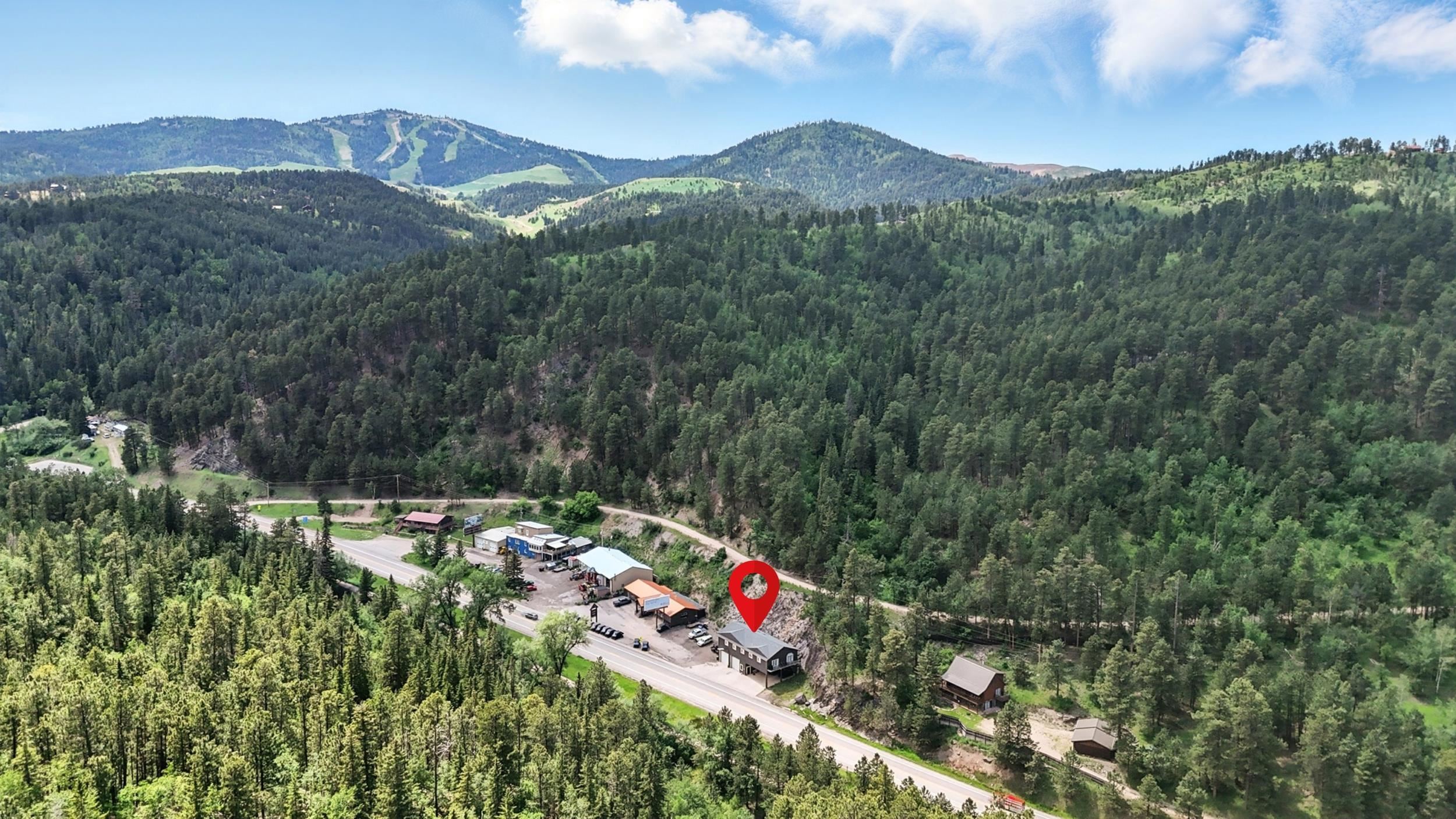 Property Photo:  11386 US Hwy 14A  SD 57754 