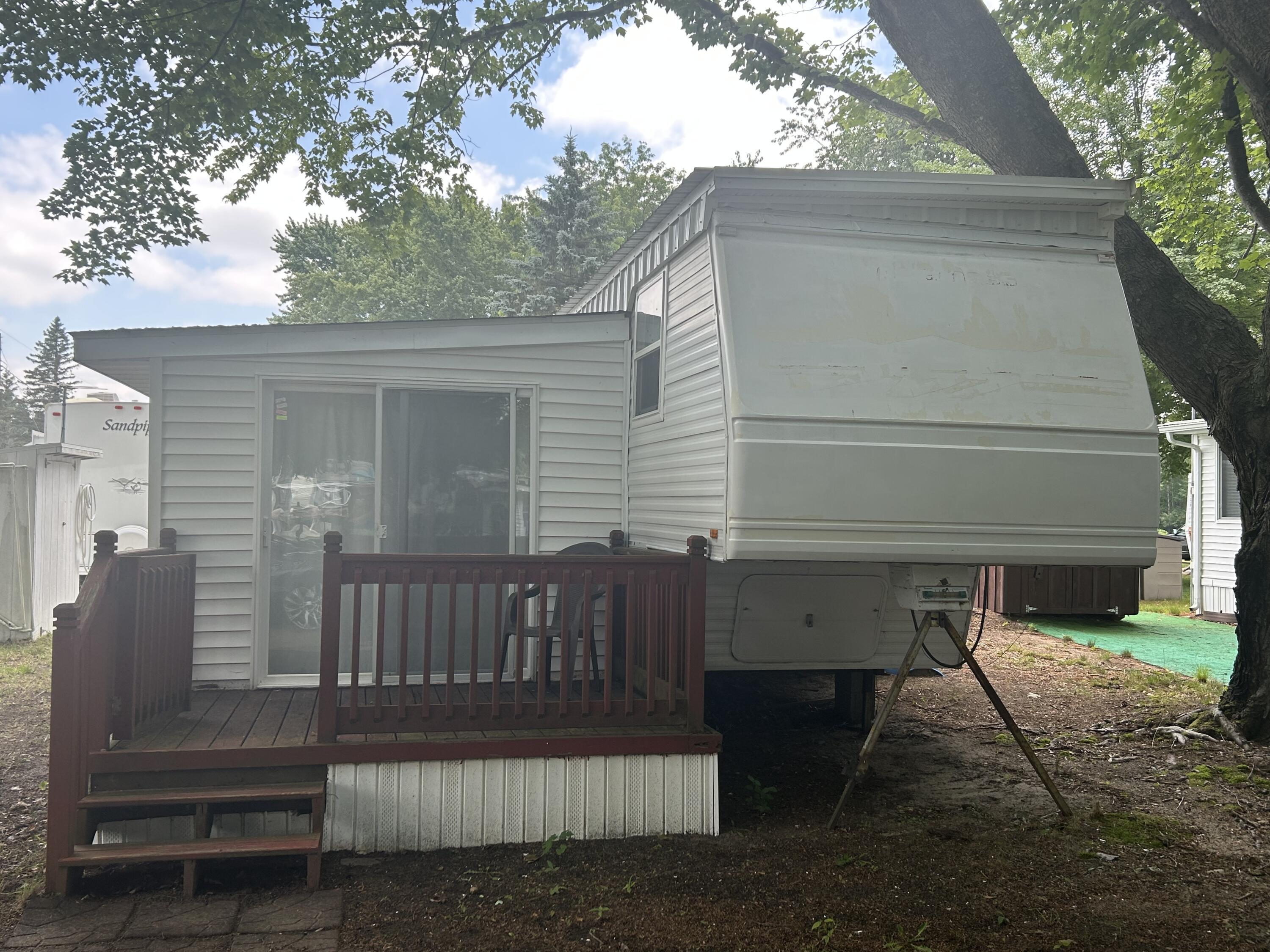 Property Photo: 12055 Timberlane Drive MI 49346