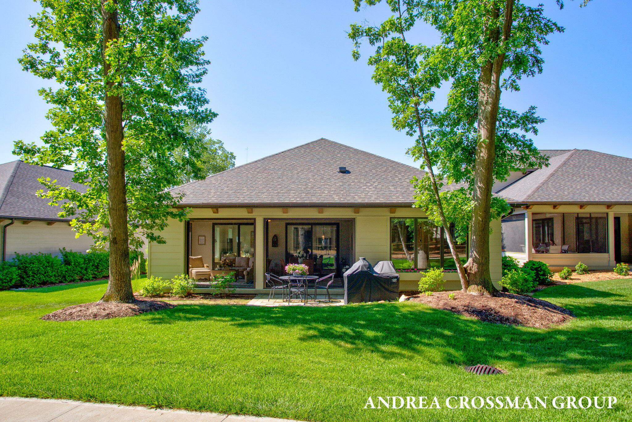 Property Photo: 2063 Ottawa Beach Road MI 49424