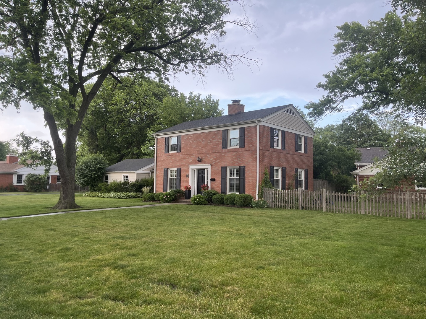 Property Photo: 2430 Covert Road IL 60025