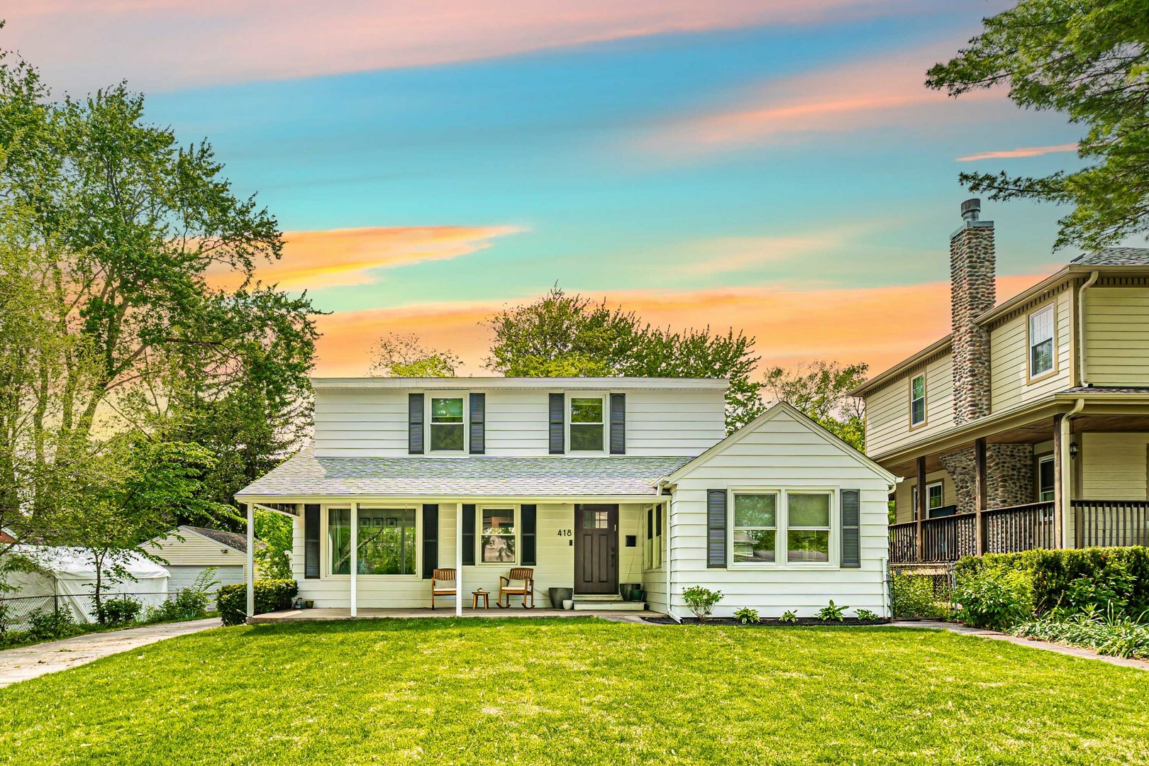 418 S Rose Street  Palatine IL 60067 photo