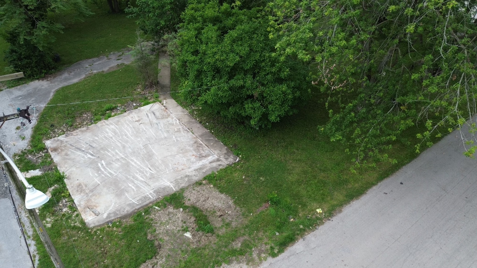Property Photo: 1505 Greenwood Avenue IL 60411