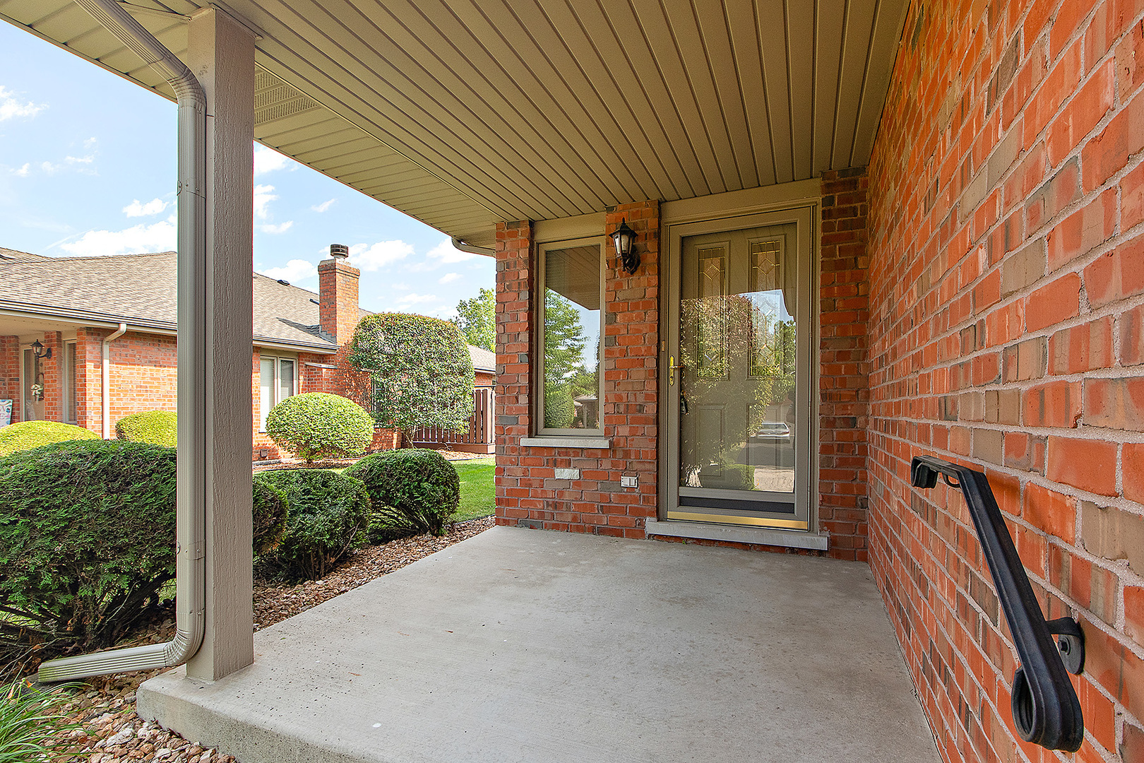 Property Photo: 10509 San Luis Lane IL 60467