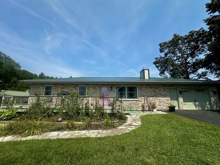 6119 Little Galilee Road  Clinton IL 61727 photo