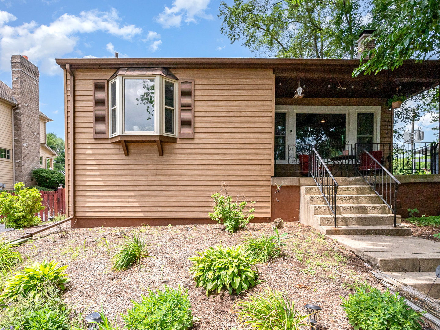 316 S Park Street  Westmont IL 60559 photo