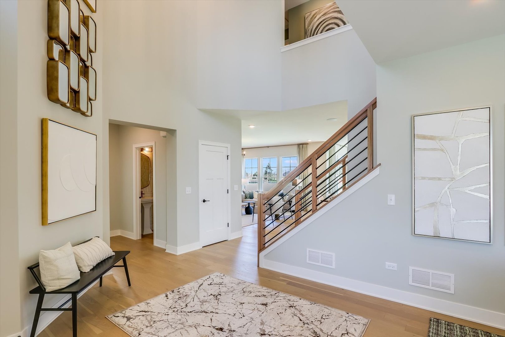 Property Photo: 164 Piper Glen Avenue IL 60543