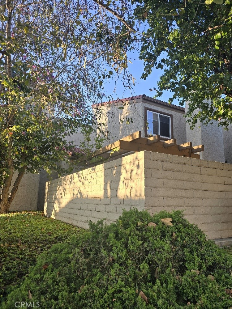 Property Photo: 2753 Via Hacienda 93 CA 92835