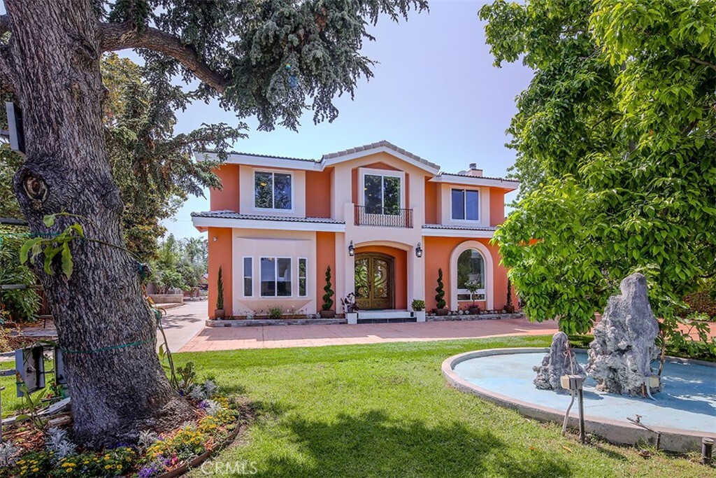 801 S Michillinda Avenue  Pasadena CA 91107 photo