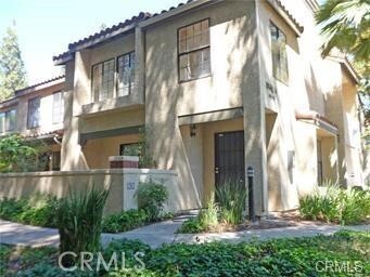 Property Photo: 8167 Vineyard Avenue 54 CA 91730