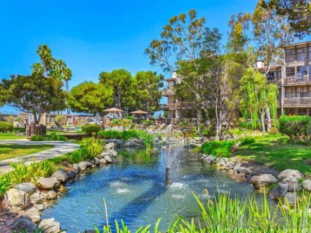 Property Photo: 6229 Marina Pacifica Dr N CA 90803
