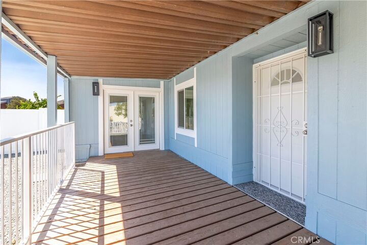 Property Photo: 770 Porterfield Drive CA 92582