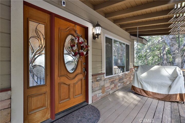 25152 Valle Drive  Crestline CA 92325 photo