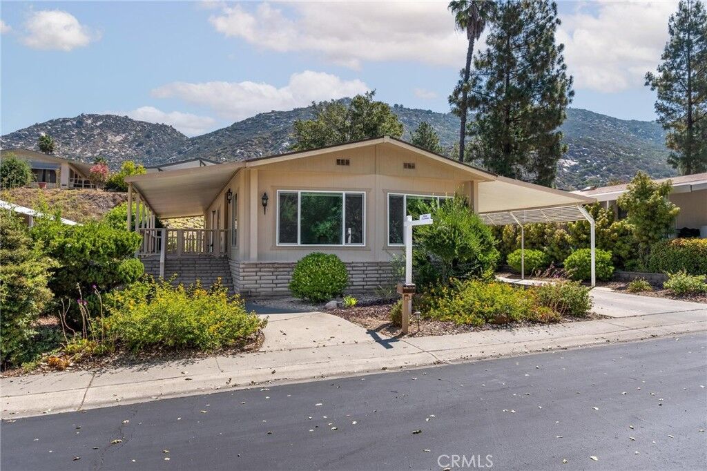 Property Photo:  8975 Lawrence Welk 217  CA 92026 