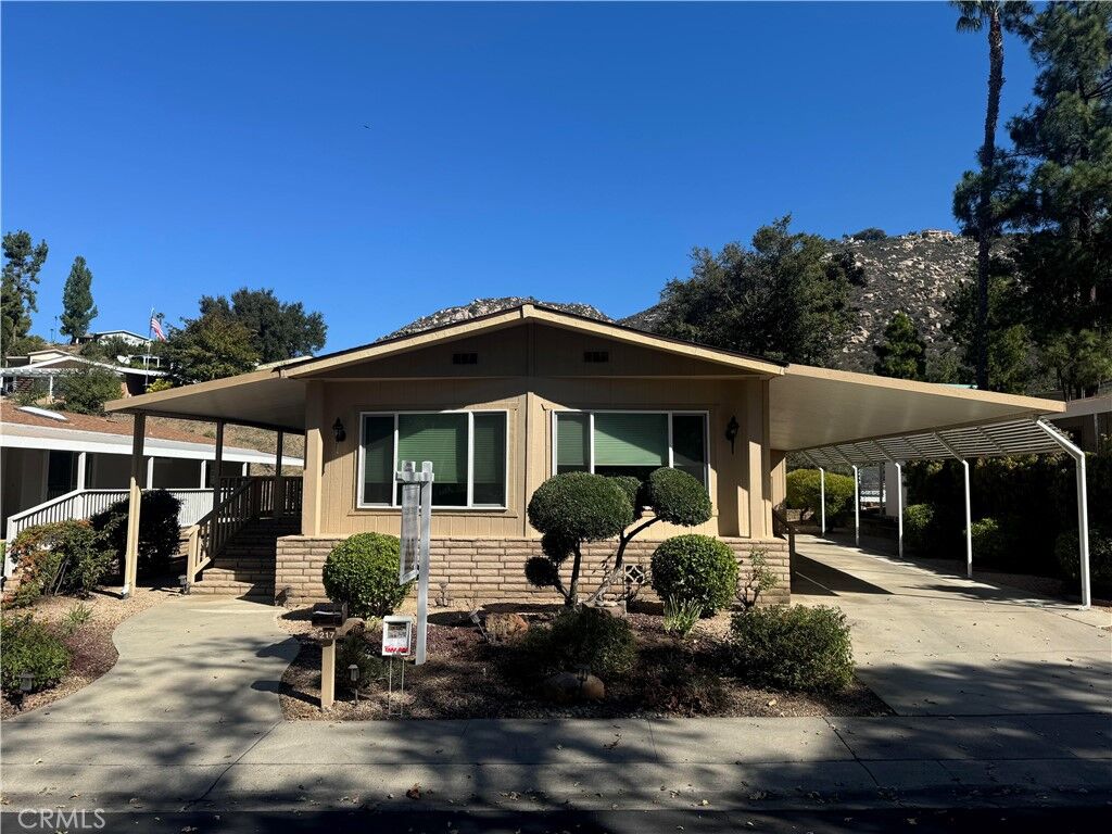Property Photo:  8975 Lawrence Welk 217  CA 92026 