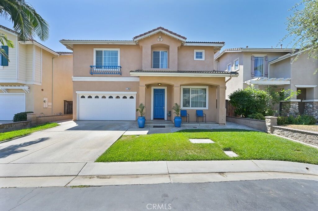Property Photo:  11180 Bridgefield Court  CA 92505 