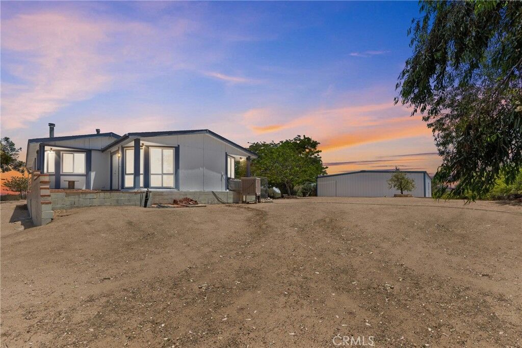 Property Photo:  10975 Densmar Road  CA 92344 