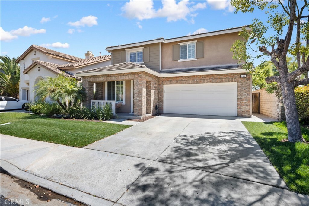 Property Photo: 154 Fernpine Lane CA 91767