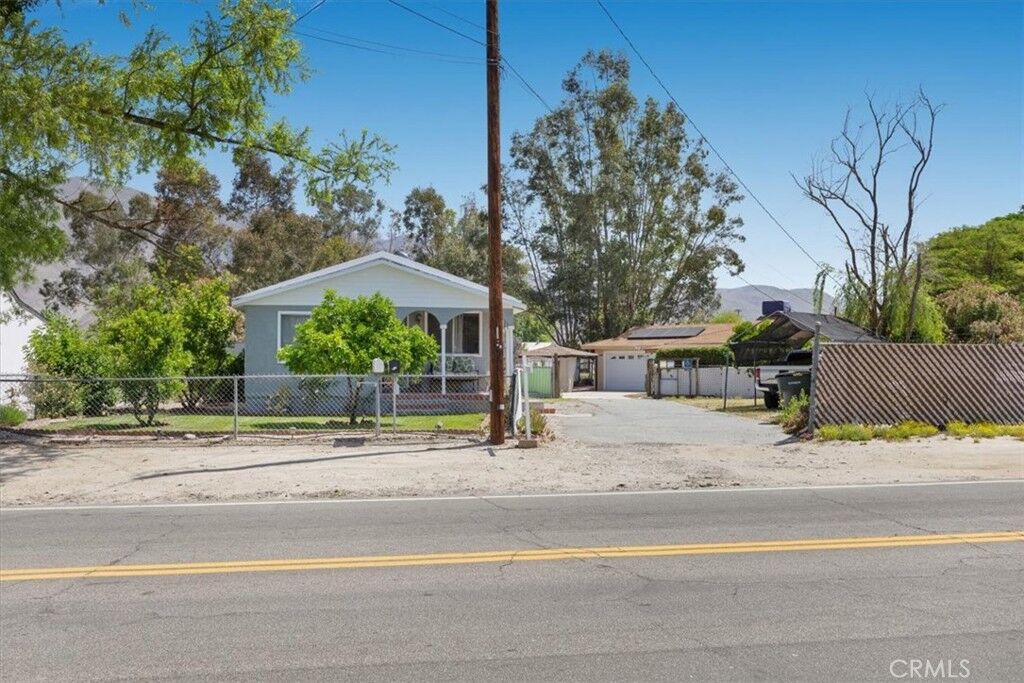 Property Photo:  243 249 Idyllwild Drive  CA 92583 