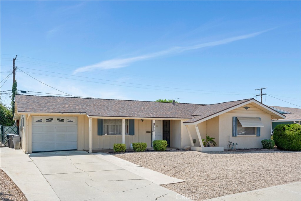 Property Photo: 28839 Carmel Road CA 92586