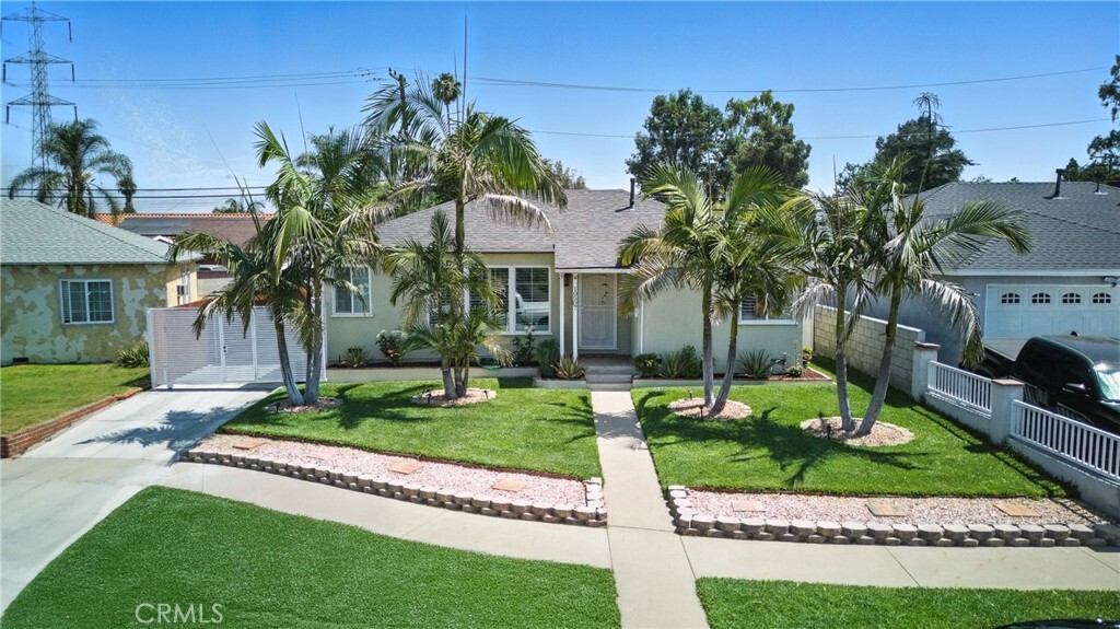 Property Photo:  10507 Ben Avon Street  CA 90606 