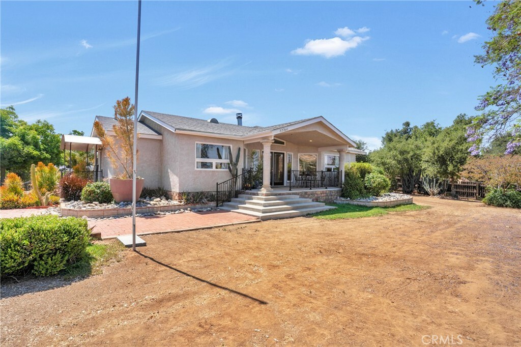 Property Photo: 33360 Wright Road CA 92584