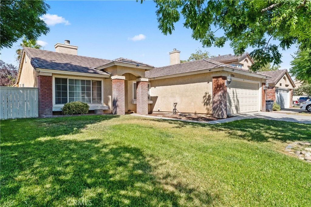 1753 Stratford Street  Lancaster CA 93534 photo