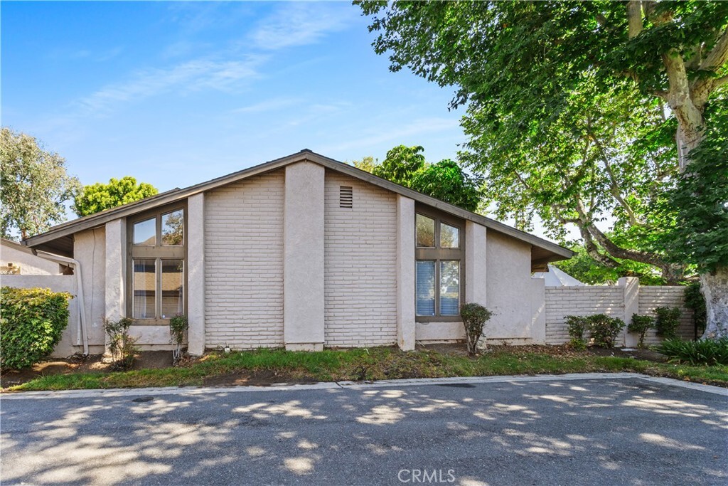 Property Photo: 2608 N Tustin Ave, Unit A CA 92705